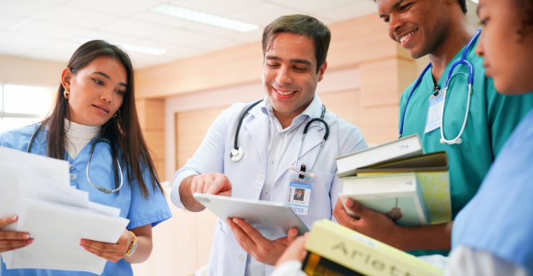 Pós-Graduação e Aperfeiçoamento do A.C.Camargo Cancer Center: conheça as turmas do segundo semestre 